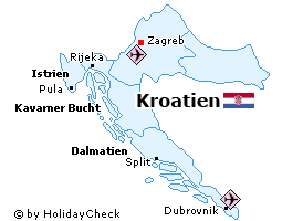 Kroatien